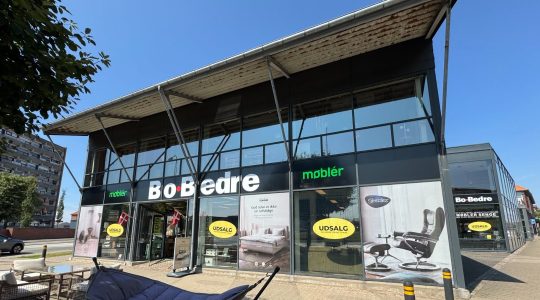 Bobedre