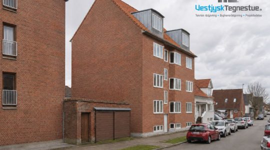 Rolfsgade