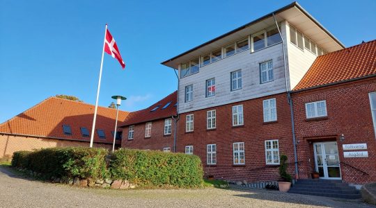 Rønshoved