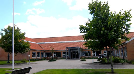 lyngparken